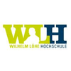 WLH University at srh-hochschule-fuerth.de Official Logo/Seal