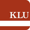 Kühne Logistics University's Official Logo/Seal