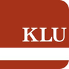 KLU University at klu.org Official Logo/Seal