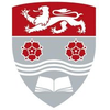 Lancaster University, Ghana's Official Logo/Seal