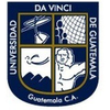 Universidad Da Vinci de Guatemala's Official Logo/Seal