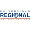 Universidad Regional de Guatemala's Official Logo/Seal