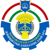 Донишгоҳи давлатии Данғара's Official Logo/Seal