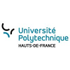 Université Polytechnique Hauts-de-France's Official Logo/Seal