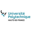 Polytechnic University of Hauts-de-France's Official Logo/Seal