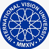 Uluslararasi Vizyon Üniversitesi's Official Logo/Seal