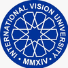 International Vision University's Official Logo/Seal