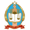 Jaamacada Ummada Soomaaliyeed's Official Logo/Seal