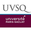 Versailles Saint-Quentin-en-Yvelines University's Official Logo/Seal