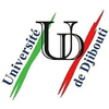 Université de Djibouti's Official Logo/Seal