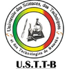 Université des sciences, des techniques et des technologies de Bamako's Official Logo/Seal