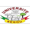 Université de Ségou's Official Logo/Seal
