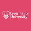 Leeds Trinity University's Official Logo/Seal