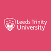 LTU University at leedstrinity.ac.uk Official Logo/Seal