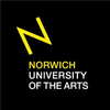Norwich University of the Arts's Official Logo/Seal