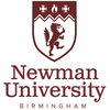 Newman University, Birmingham's Official Logo/Seal