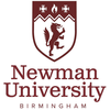 Birmingham Newman University's Official Logo/Seal