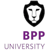 BPP University's Official Logo/Seal