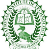 National Institute of Technology, Arunachal Pradesh's Official Logo/Seal