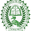 राष्ट्रीय प्रौद्योगिकी संस्थान, अरुणाचल प्रदेश's Official Logo/Seal