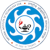 राष्ट्रीय प्रौद्योगिकी संस्थान, गोवा's Official Logo/Seal