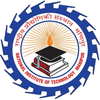 NITMNP University at nitmanipur.ac.in Official Logo/Seal