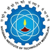 NIT Meghalaya University at nitm.ac.in Official Logo/Seal