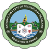 National Institute of Technology, Nagaland's Official Logo/Seal