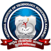 National Institute of Technology, Puducherry's Official Logo/Seal