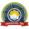 NIT Uttarakhand University at nituk.ac.in Official Logo/Seal