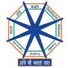 Mahatma Gandhi Central University, Motihari's Official Logo/Seal