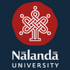 NU University at nalandauniv.edu.in Official Logo/Seal