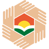 Assam Rajiv Gandhi University of Cooperative Management's Official Logo/Seal