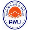 AWU University at awu.ac.in Official Logo/Seal