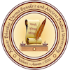 KBVS&ASU University at kbvsasun.ac.in Official Logo/Seal