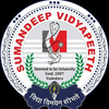 સુમનદીપ વિદ્યાપીઠ's Official Logo/Seal