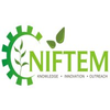 National Institute of Food Technology Entrepreneurship and Management's Official Logo/Seal