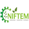 NIFTEM University at niftem.ac.in Official Logo/Seal