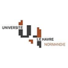 Université du Havre's Official Logo/Seal