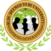 BLDEA University at bldedu.ac.in Official Logo/Seal