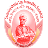 Swami Vivekananda Yoga Anusandhana Samsthana University's Official Logo/Seal