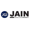 Jain University's Official Logo/Seal