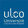 Université du Littoral Côte d'Opale's Official Logo/Seal