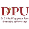 Dr. D.Y. Patil University's Official Logo/Seal