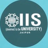  University at iisuniv.ac.in Official Logo/Seal