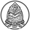 Janardan Rai Nagar Rajasthan Vidhyapeeth University's Official Logo/Seal