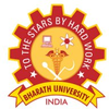 BIHER University at bharathuniv.ac.in Official Logo/Seal