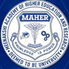 MAHER University at maher.ac.in Official Logo/Seal