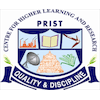 PRIST University at prist.ac.in Official Logo/Seal