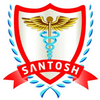  University at santosh.ac.in Official Logo/Seal